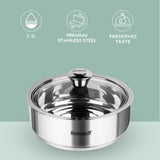 Fresh Roti Casserole - 2.3L