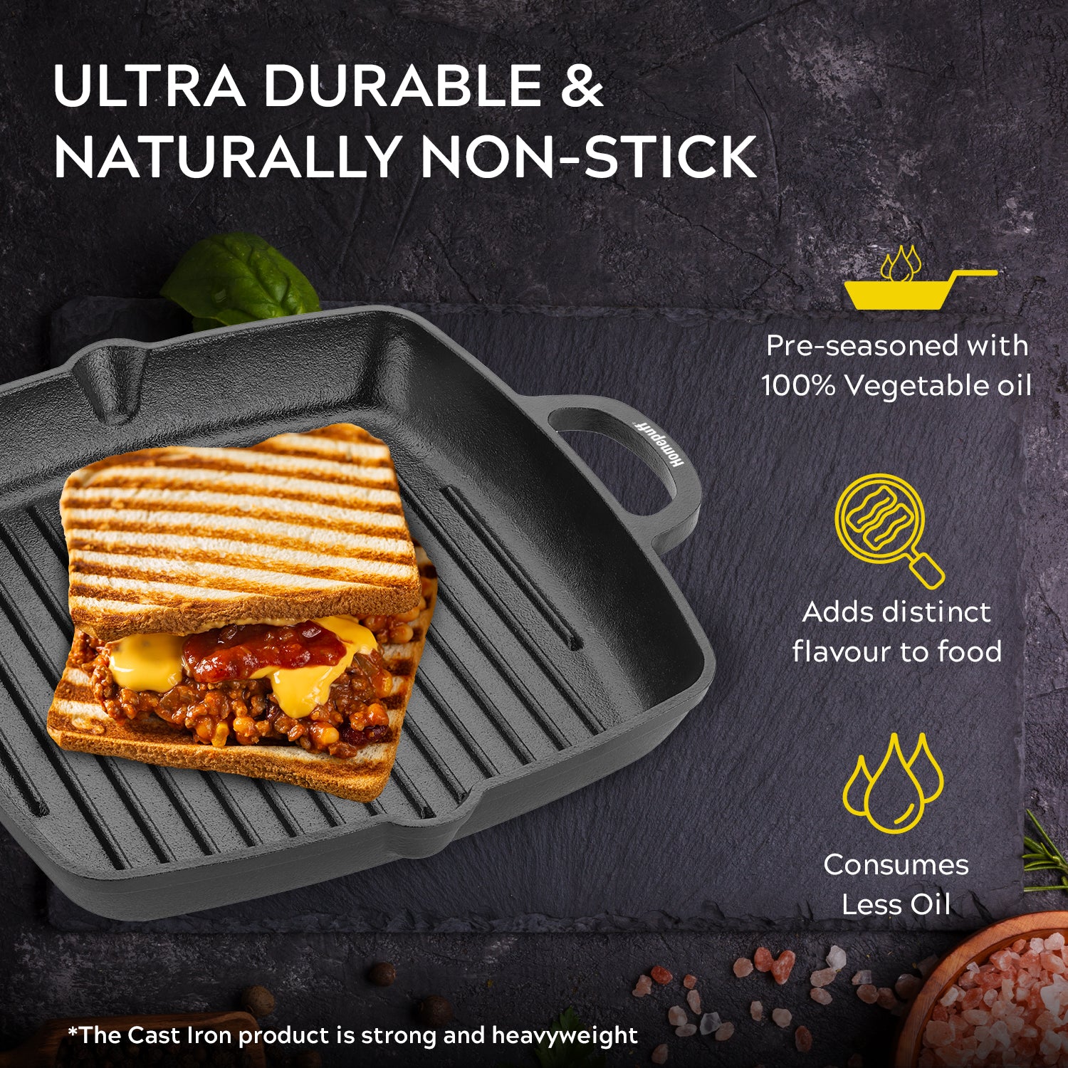 Grill Pan