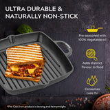 Grill Pan