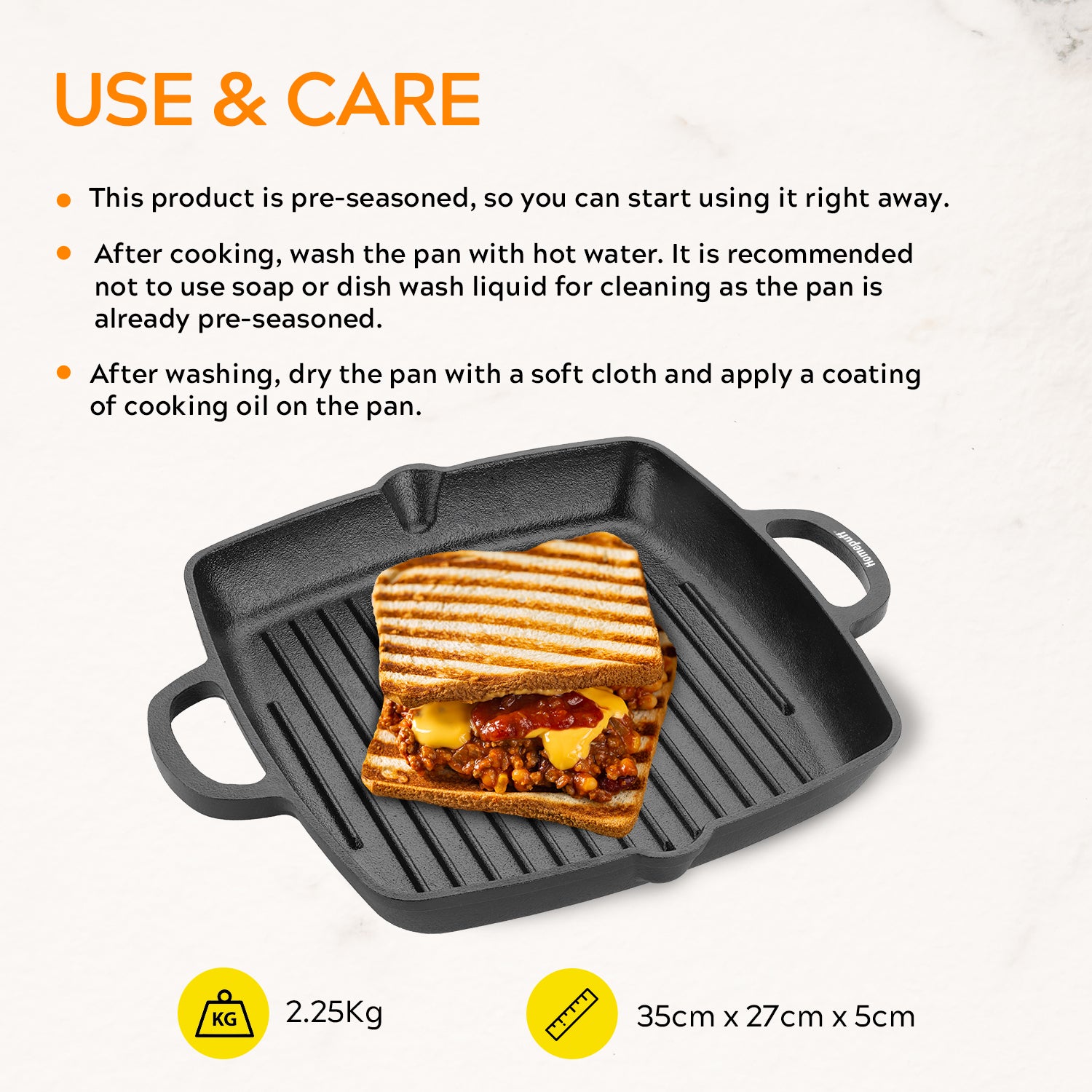 Grill Pan