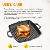 Grill Pan