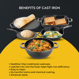 Grill Pan