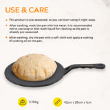 Roti Tawa