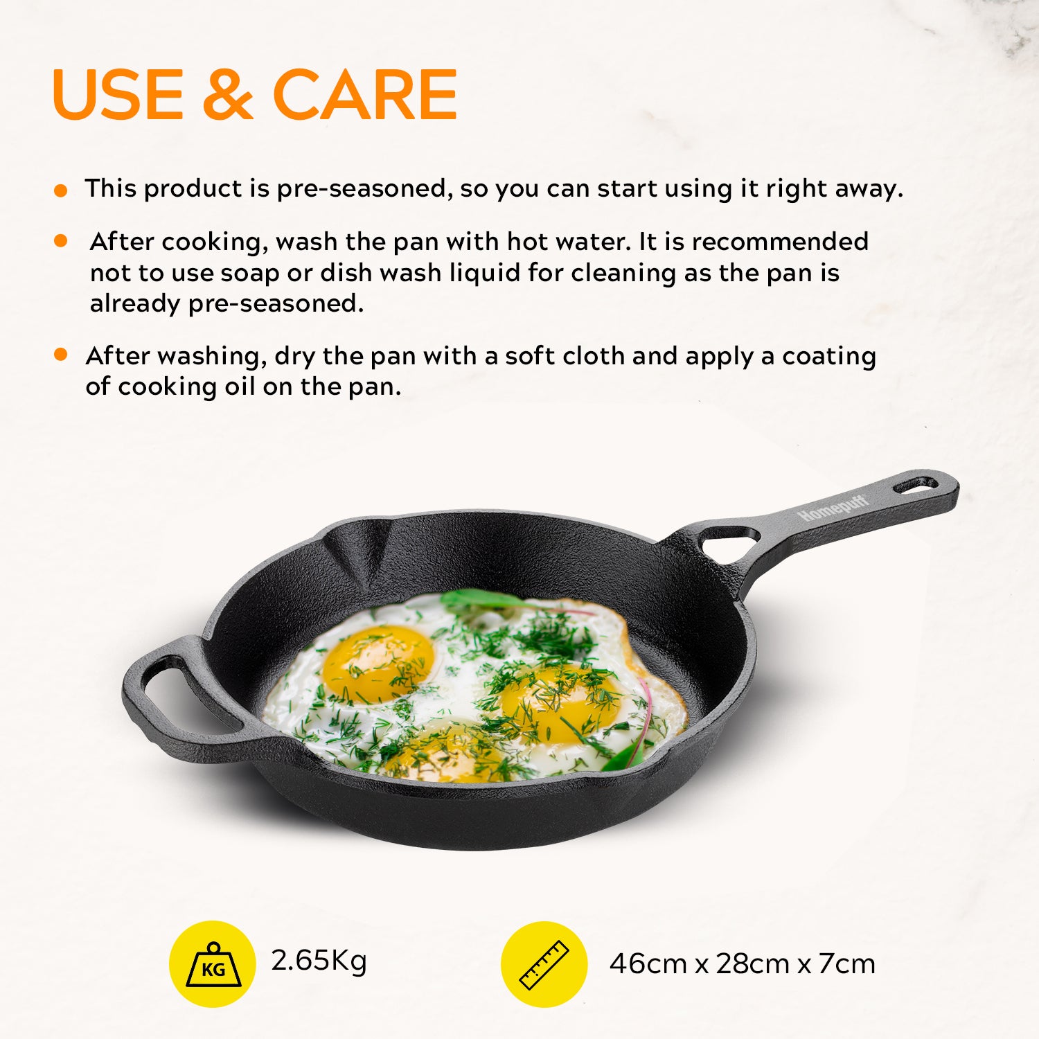Frying Pan