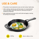 Frying Pan