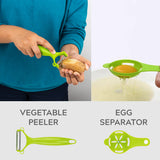 22-in-1 Slicer Dicer