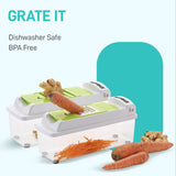 kitchen dicer