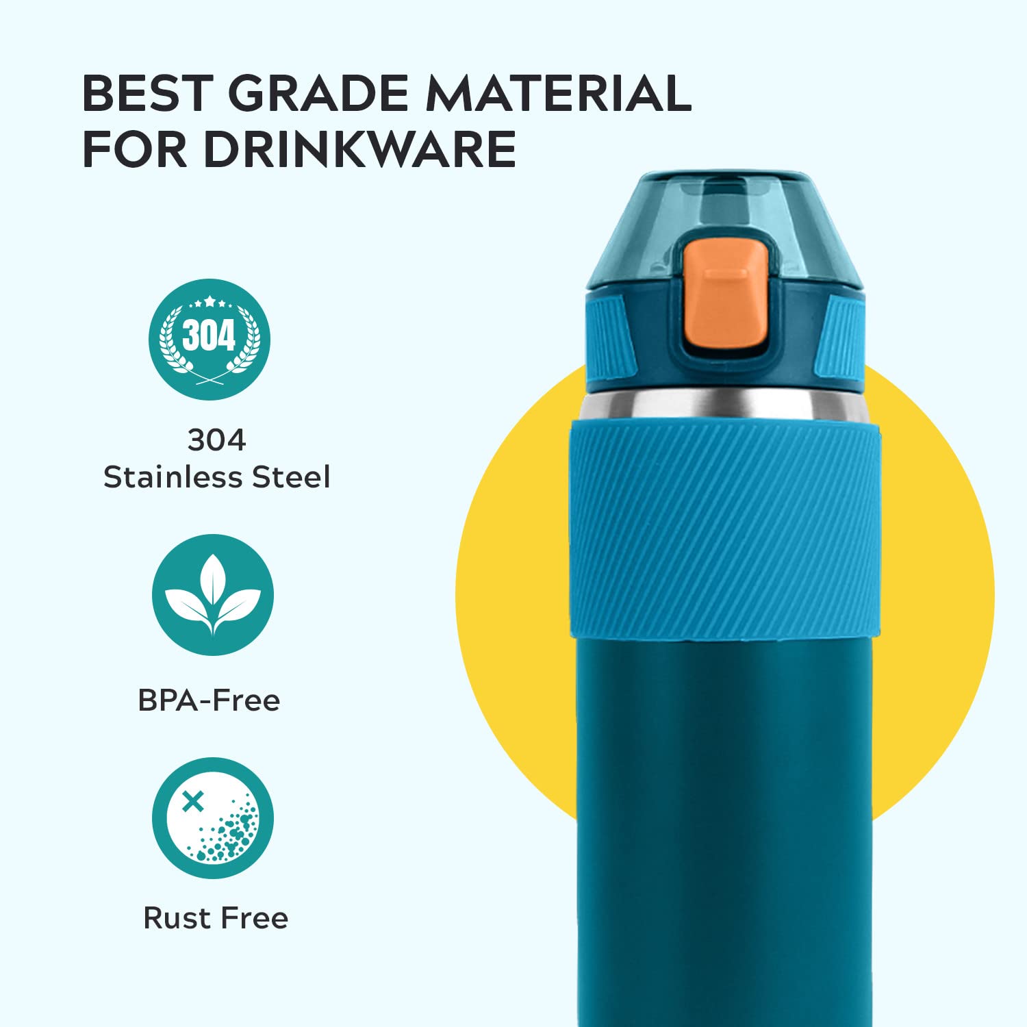 Atlantic Bottle