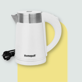 Kettle & teapot set