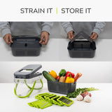 22-in-1 Slicer Dicer