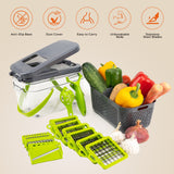 22-in-1 Slicer Dicer