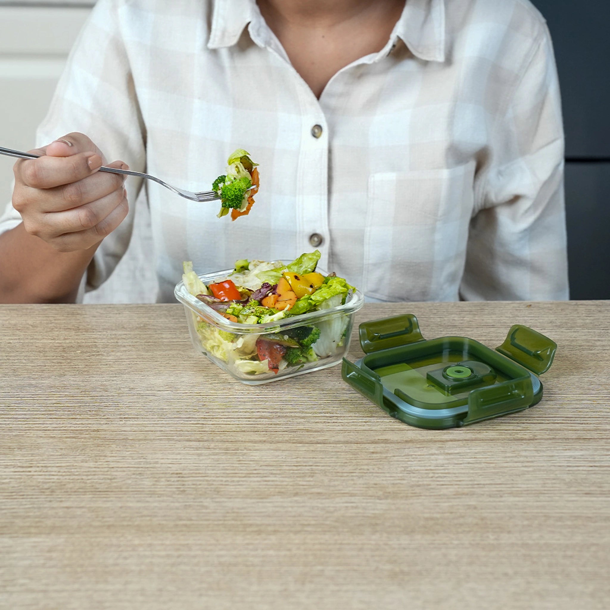 leakproof lunch box