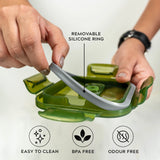 leakproof lunch box