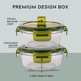 leakproof lunch box