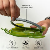 office lunch box