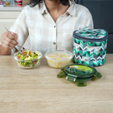 Borosilicate Lunch box