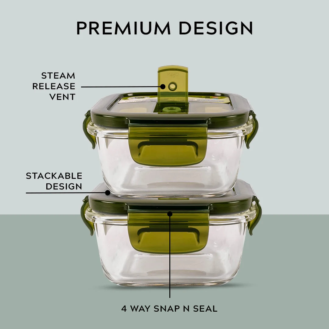 lunch box for office