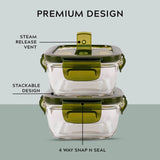 lunch box for office