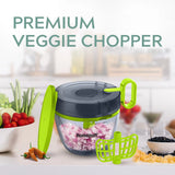 onion chopper