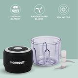 Best Electric-Chopper
