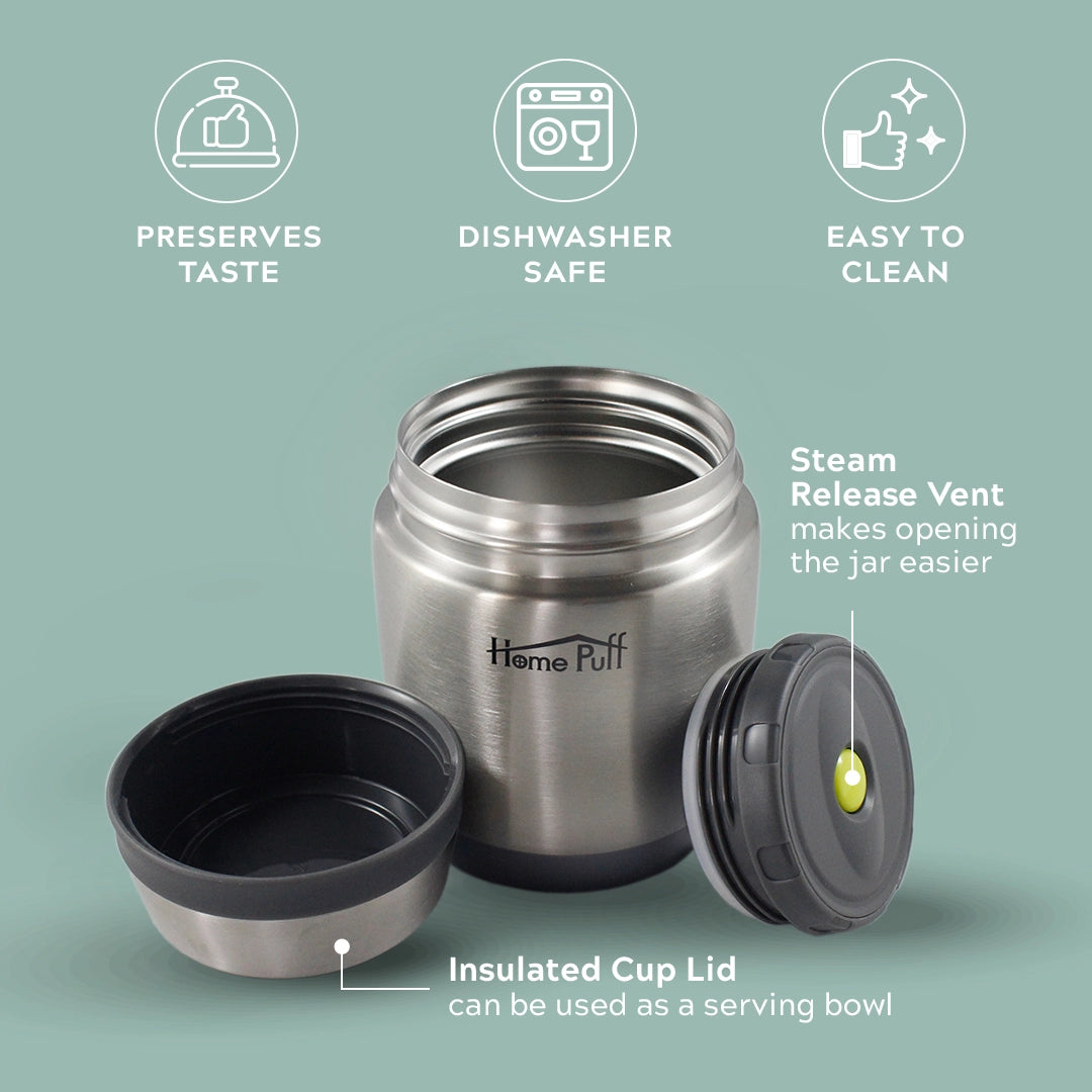 Best quality baby food jars