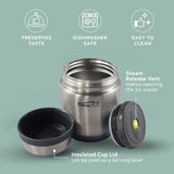 Best quality baby food jars