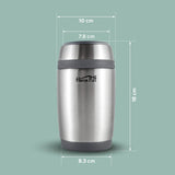 Food Jars 580ML
