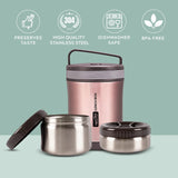 office lunch box