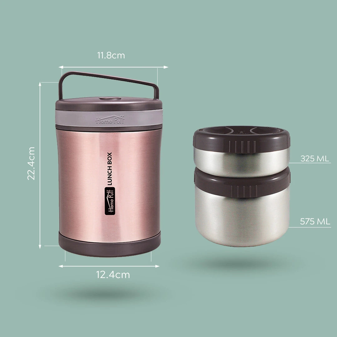 leakproof lunch box