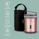 hot lunch box