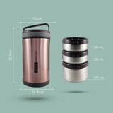 lunch box for office
