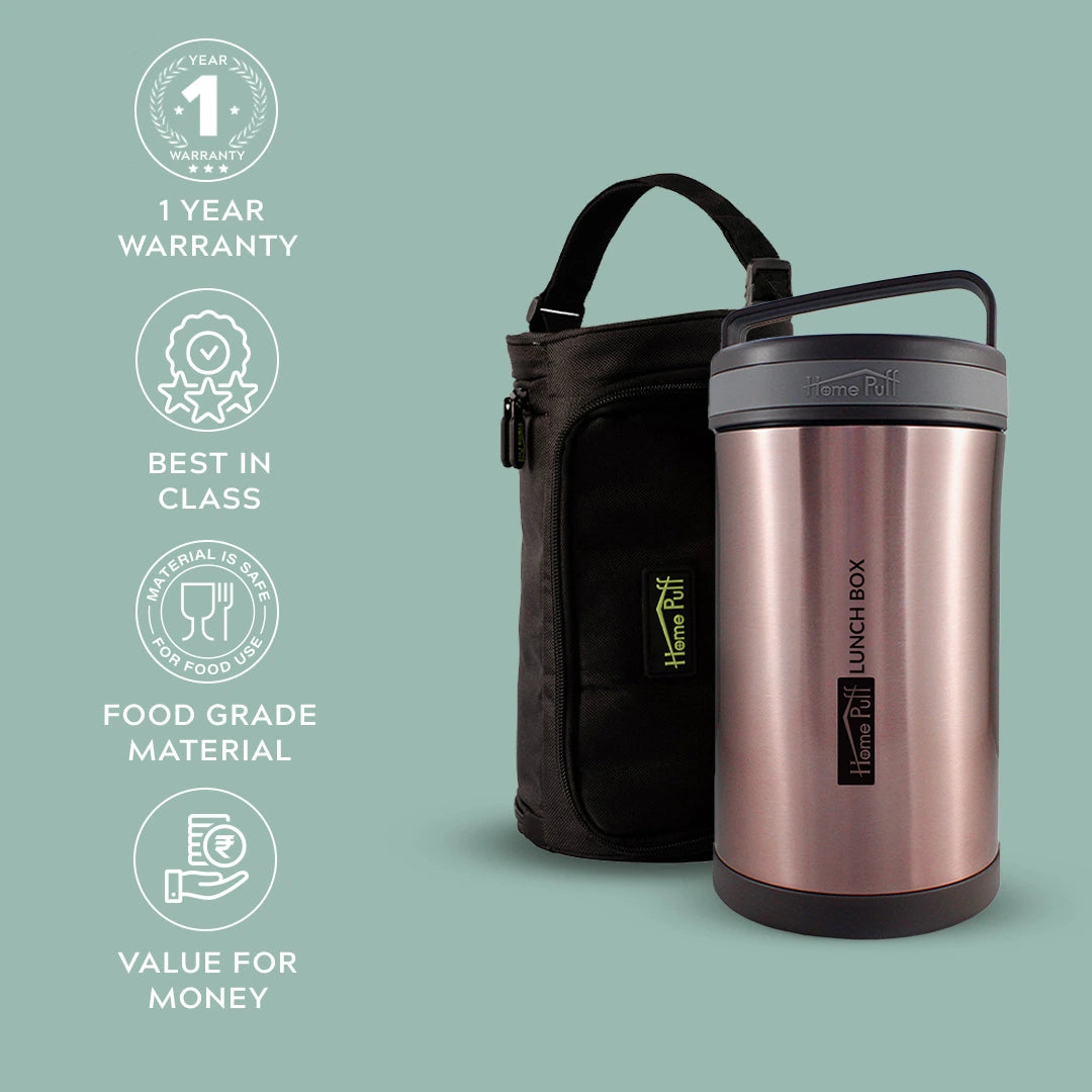 leakproof lunch box