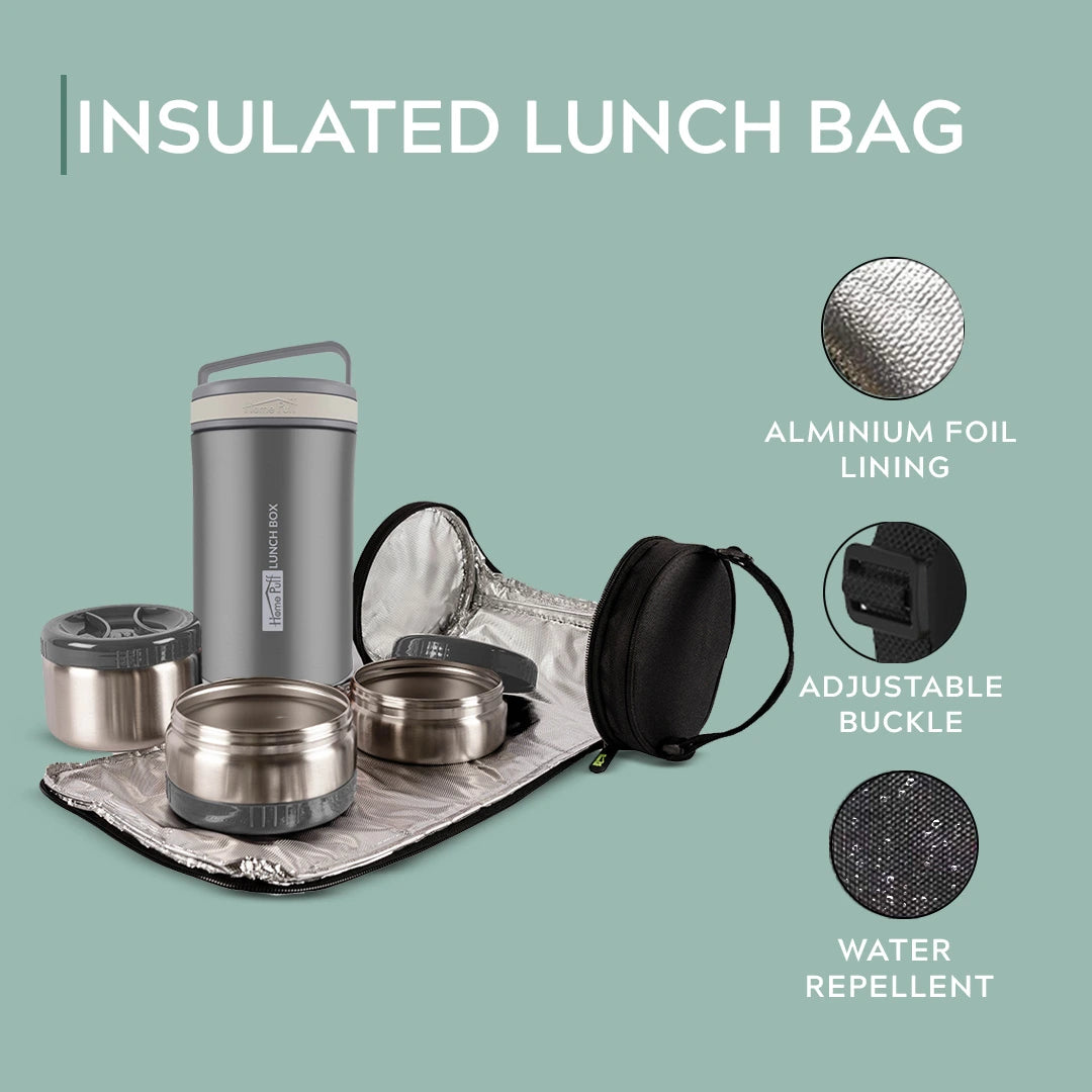 lunch box