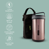 leakproof lunch box