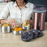 hot lunch box