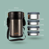 lunch box for office