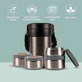office lunch box