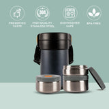 office lunch box