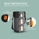 leakproof lunch box