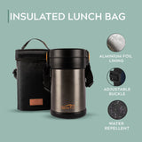 lunch box