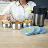 hot lunch box