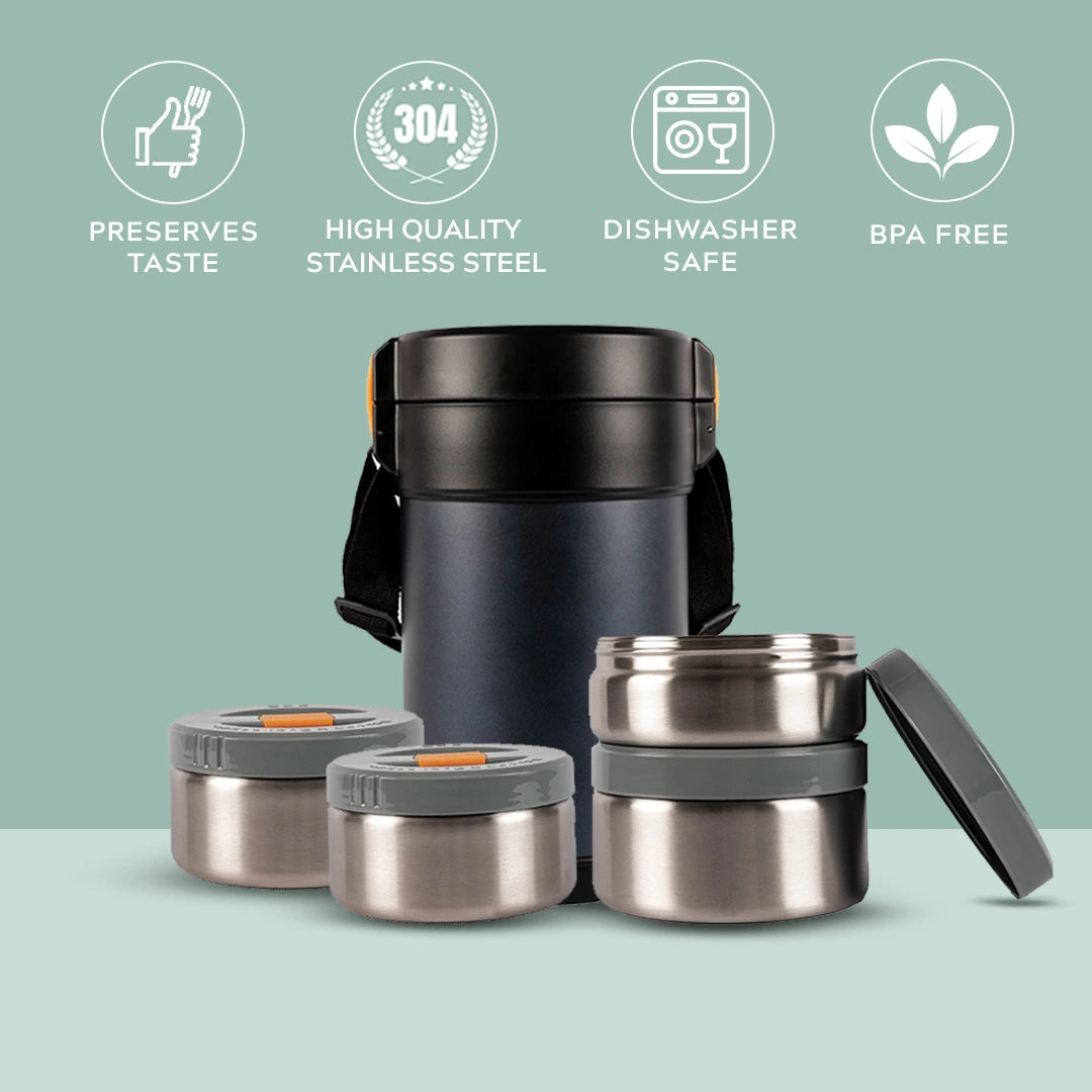 office lunch box
