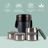office lunch box