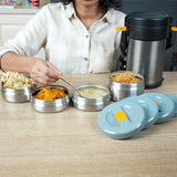 lunch box sert