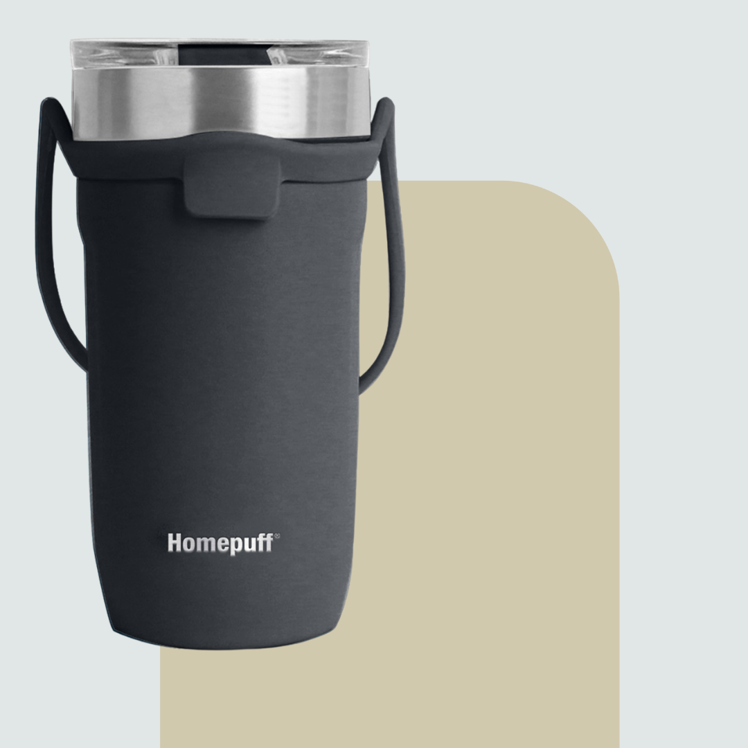 Pacific Coffee Tumbler- 550ML