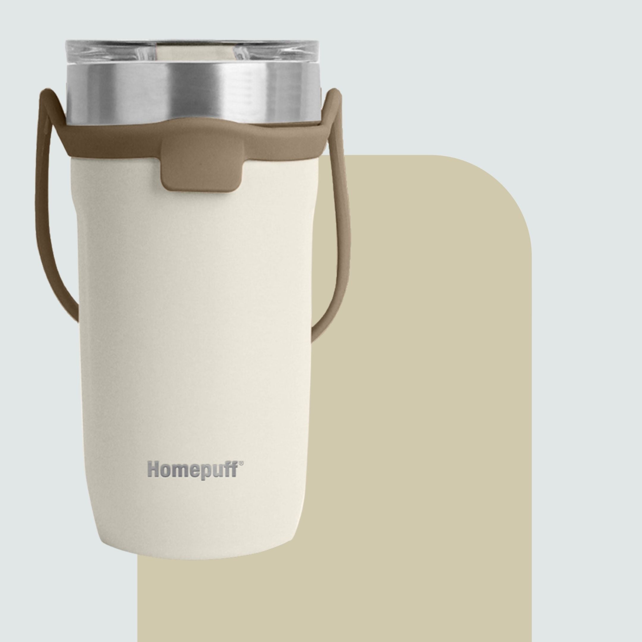 Pacific Coffee Tumbler- 550ML