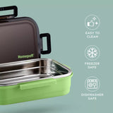 freezer safe kids lunch box
