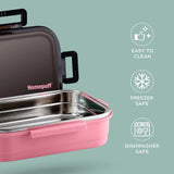 kids lunch box set