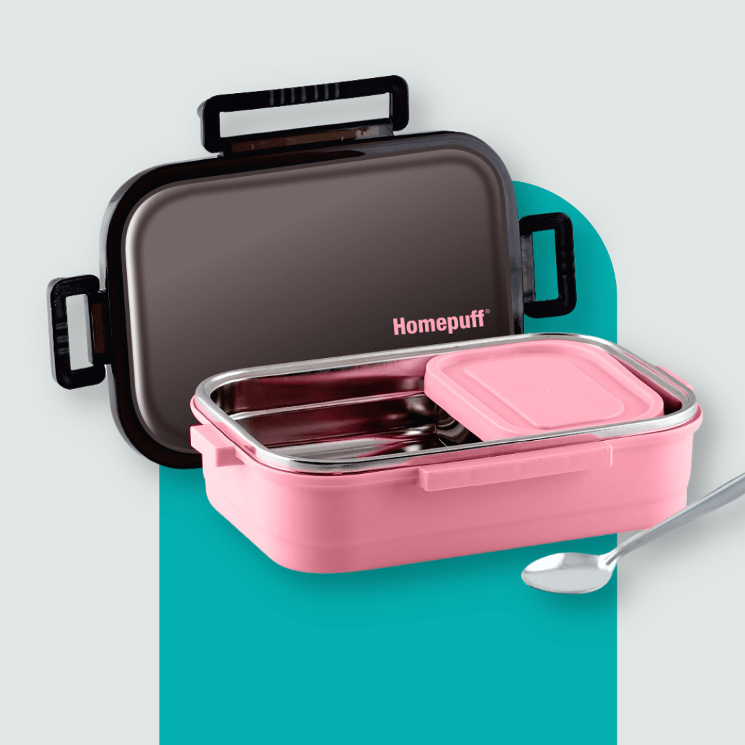 school lunch box