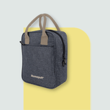office lunch bag
